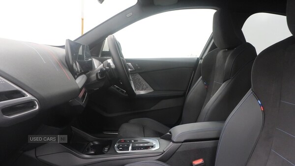 Used BMW 2 Series 2025 for sale - 77017897: Photo 8