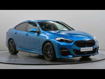 Used BMW 2 Series 2024 for sale - 75364901: Photo