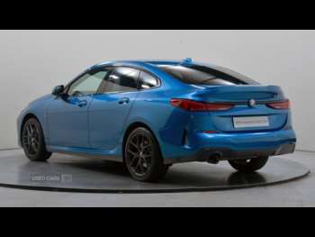 Used BMW 2 Series 2024 for sale - 75364901: Photo