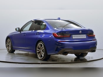 Used BMW 3 Series 2022 for sale - 77306539: Photo