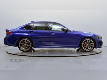 Used BMW 3 Series 2022 for sale - 77306539: Photo