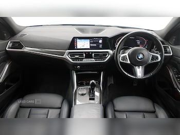 Used BMW 3 Series 2022 for sale - 77306539: Photo