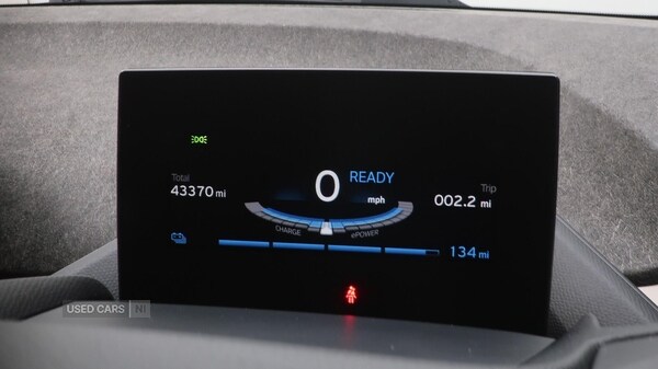 Used BMW i3 2019 for sale - 76228543: Photo 10