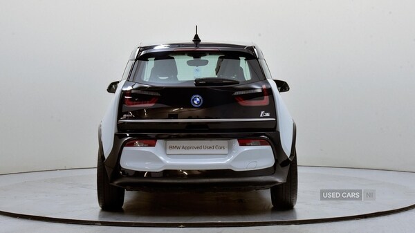 Used BMW i3 2019 for sale - 76228543: Photo 15