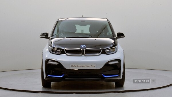 Used BMW i3 2019 for sale - 76228543: Photo 16