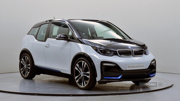 Used BMW i3 2019 for sale - 76228543: Photo 1