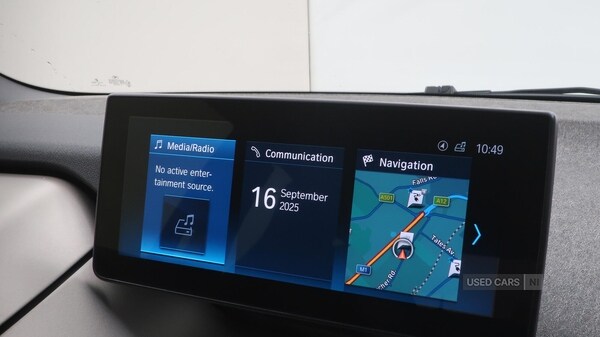 Used BMW i3 2019 for sale - 76228543: Photo 21