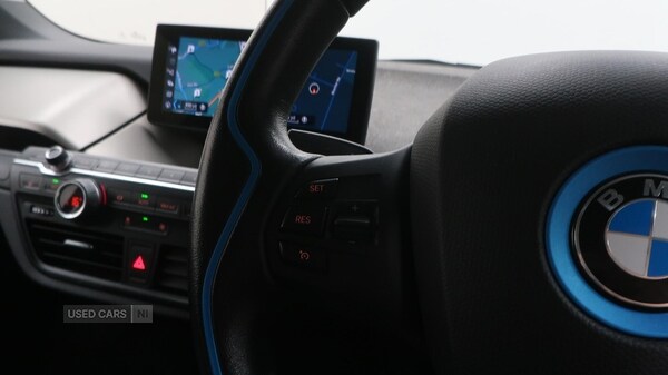 Used BMW i3 2019 for sale - 76228543: Photo 24