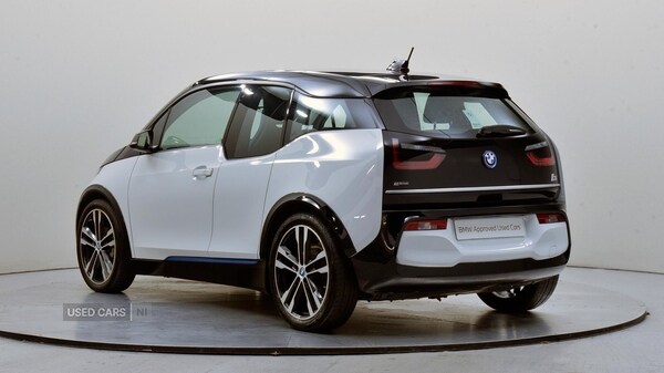 Used BMW i3 2019 for sale - 76228543: Photo 2