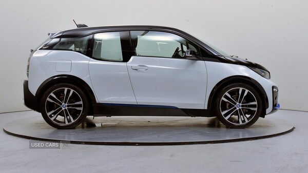 Used BMW i3 2019 for sale - 76228543: Photo 3