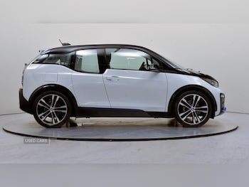 Used BMW i3 2019 for sale - 76228543: Photo 3
