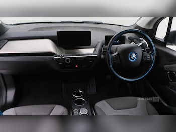 Used BMW i3 2019 for sale - 76228543: Photo 4