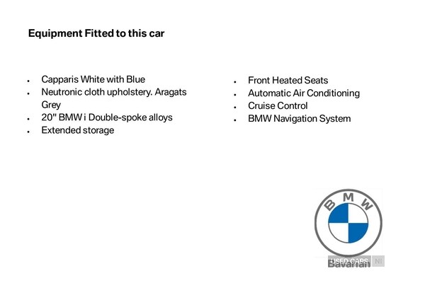 Used BMW i3 2019 for sale - 76228543: Photo 5