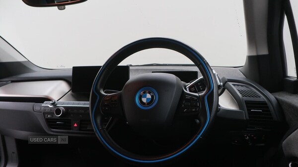 Used BMW i3 2019 for sale - 76228543: Photo 6