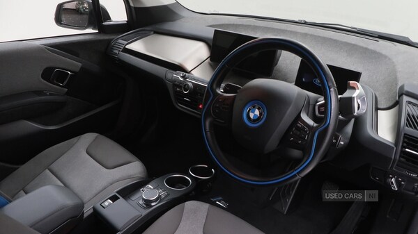 Used BMW i3 2019 for sale - 76228543: Photo 7