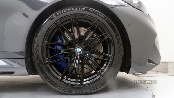 Used BMW M5 2025 for sale - 76936926: Photo 15