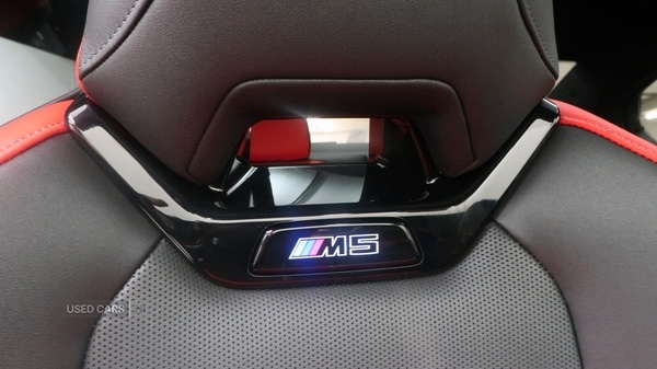 Used BMW M5 2025 for sale - 76936926: Photo 33