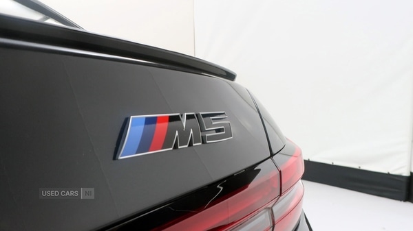 Used BMW M5 2025 for sale - 76936926: Photo 34