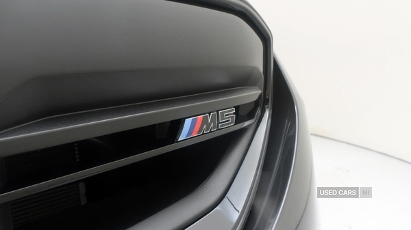 Used BMW M5 2025 for sale - 76936926: Photo 35