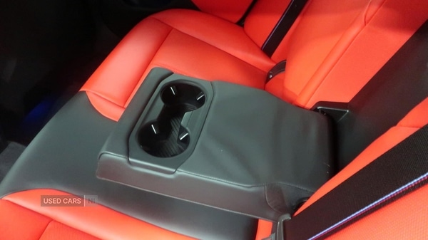 Used BMW M5 2025 for sale - 76936926: Photo 36