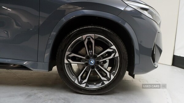 Used BMW iX1 2025 for sale - 77238852: Photo 15