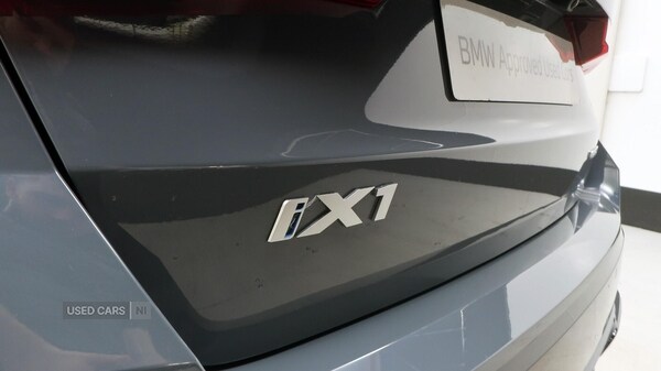 Used BMW iX1 2025 for sale - 77238852: Photo 18