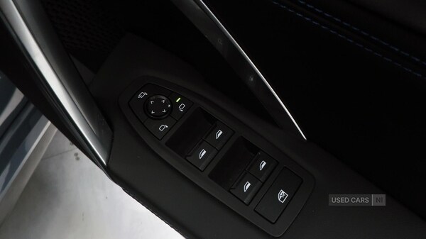 Used BMW iX1 2025 for sale - 77238852: Photo 20