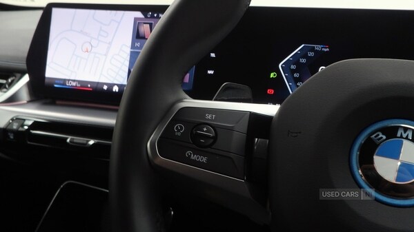 Used BMW iX1 2025 for sale - 77238852: Photo 28