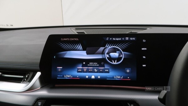 Used BMW iX1 2025 for sale - 77238852: Photo 9