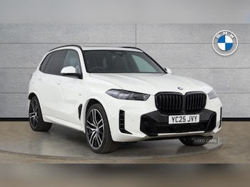 BMW - X5