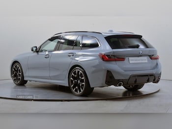 Used BMW 3 Series 2025 for sale - 76284701: Photo