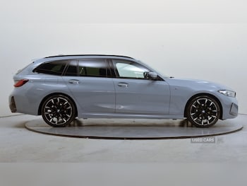 Used BMW 3 Series 2025 for sale - 76284701: Photo