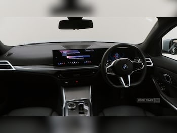 Used BMW 3 Series 2025 for sale - 76284701: Photo