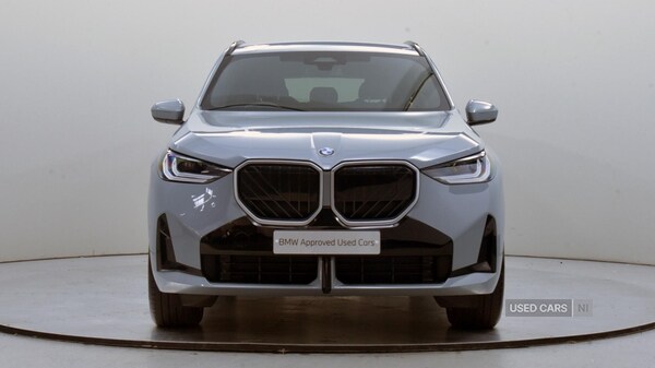 Used BMW X3 2025 for sale - 76729731: Photo 16