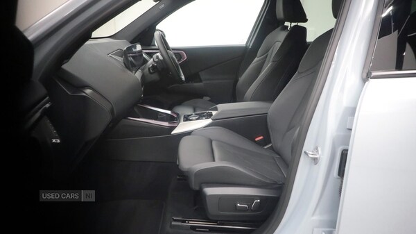 Used BMW X3 2025 for sale - 76729731: Photo 18