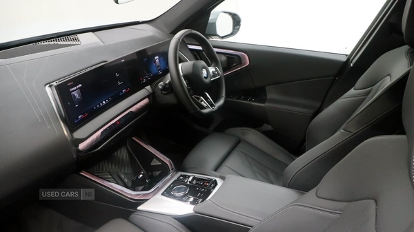 Used BMW X3 2025 for sale - 76729731: Photo 7