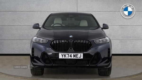 Used BMW X6 2025 for sale - 77426441: Photo 17