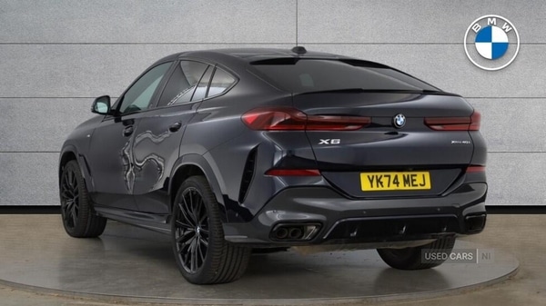 Used BMW X6 2025 for sale - 77426441: Photo 2