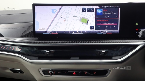 Used BMW X6 2025 for sale - 77426441: Photo 23