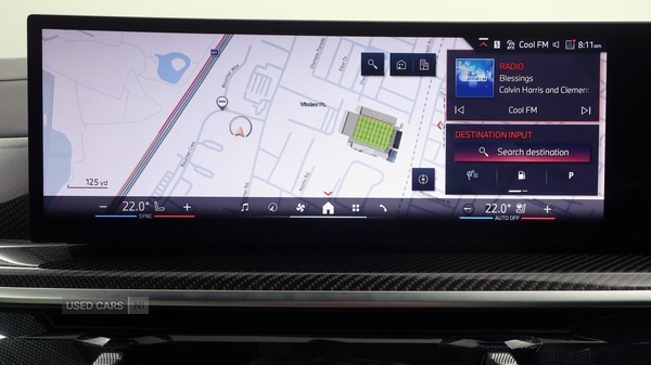 Used BMW X6 2025 for sale - 77426441: Photo 25