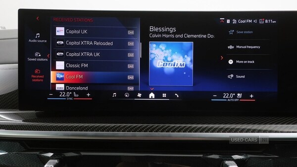 Used BMW X6 2025 for sale - 77426441: Photo 26