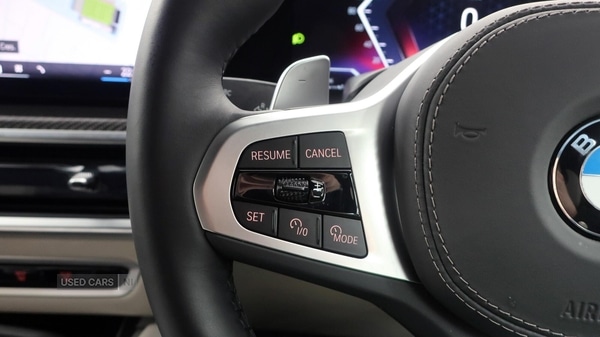 Used BMW X6 2025 for sale - 77426441: Photo 31