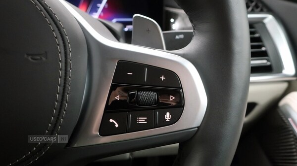 Used BMW X6 2025 for sale - 77426441: Photo 32