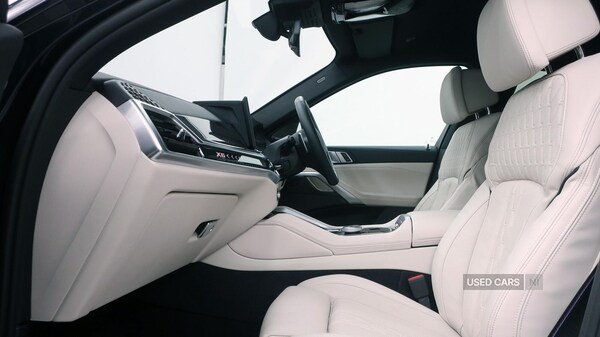 Used BMW X6 2025 for sale - 77426441: Photo 37