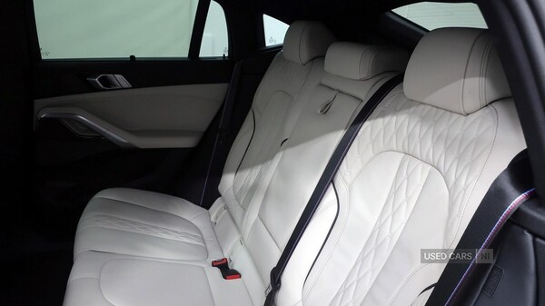 Used BMW X6 2025 for sale - 77426441: Photo 38