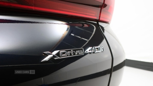 Used BMW X6 2025 for sale - 77426441: Photo 40