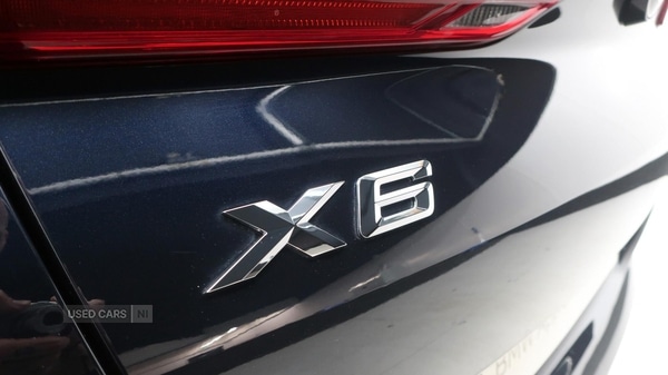 Used BMW X6 2025 for sale - 77426441: Photo 41