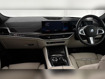 Used BMW X6 2025 for sale - 77426441: Photo