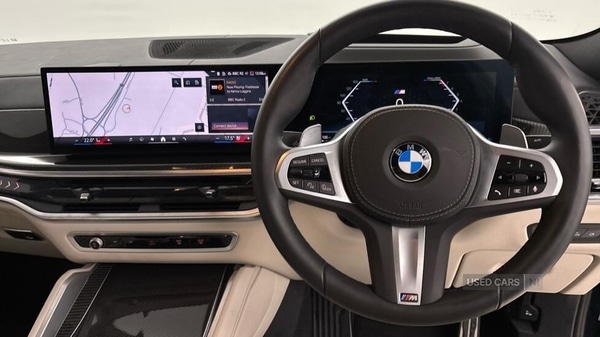 Used BMW X6 2025 for sale - 77426441: Photo 6