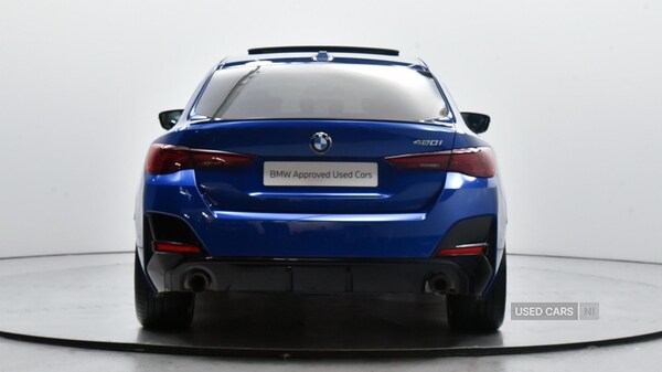 Used BMW 4 Series 2025 for sale - 77238736: Photo 16